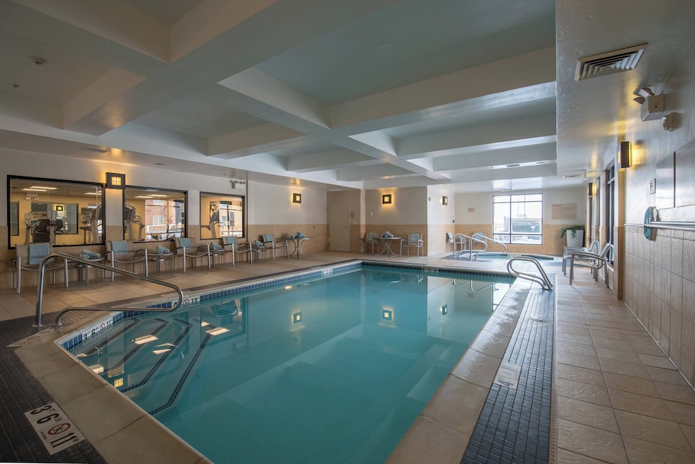 TownePlace Suites by Marriott Orem - photo 27