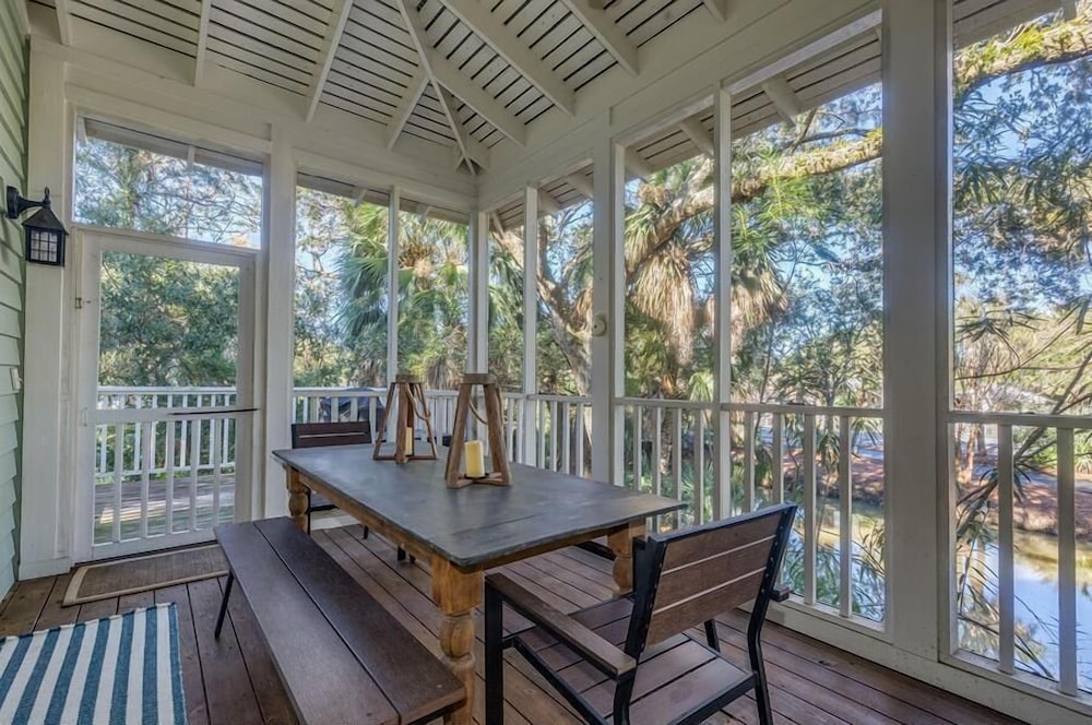 Grand Pavilion 94 by Wild Dunes Home in Resort Core with Amenity Access - photo 15