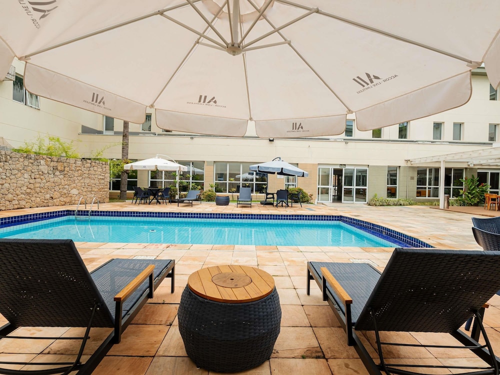 ibis Styles Campinas Alphaville in Campinas, Brasil