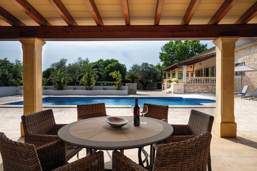 Finca Manacor in Manacor, Spain