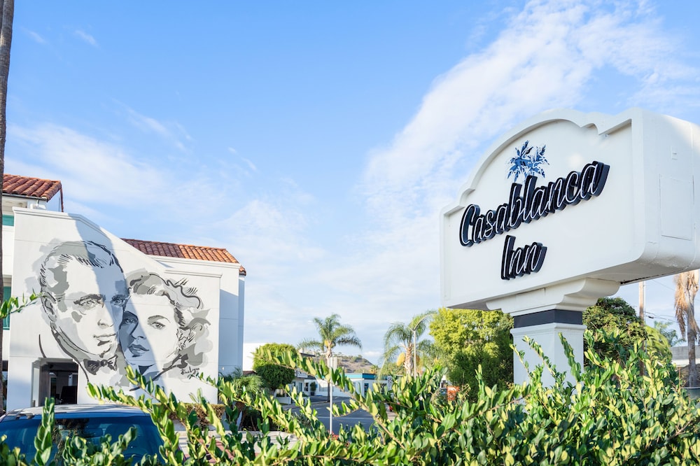 Casablanca Inn - photo 46