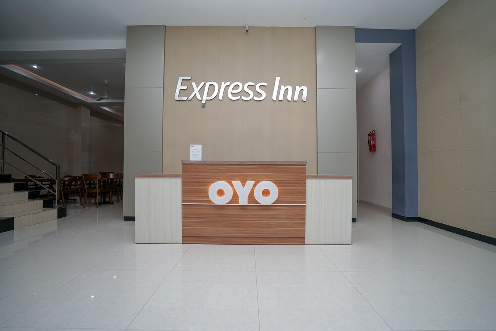 Oyo 616 Express Inn — Palembang — photo 4