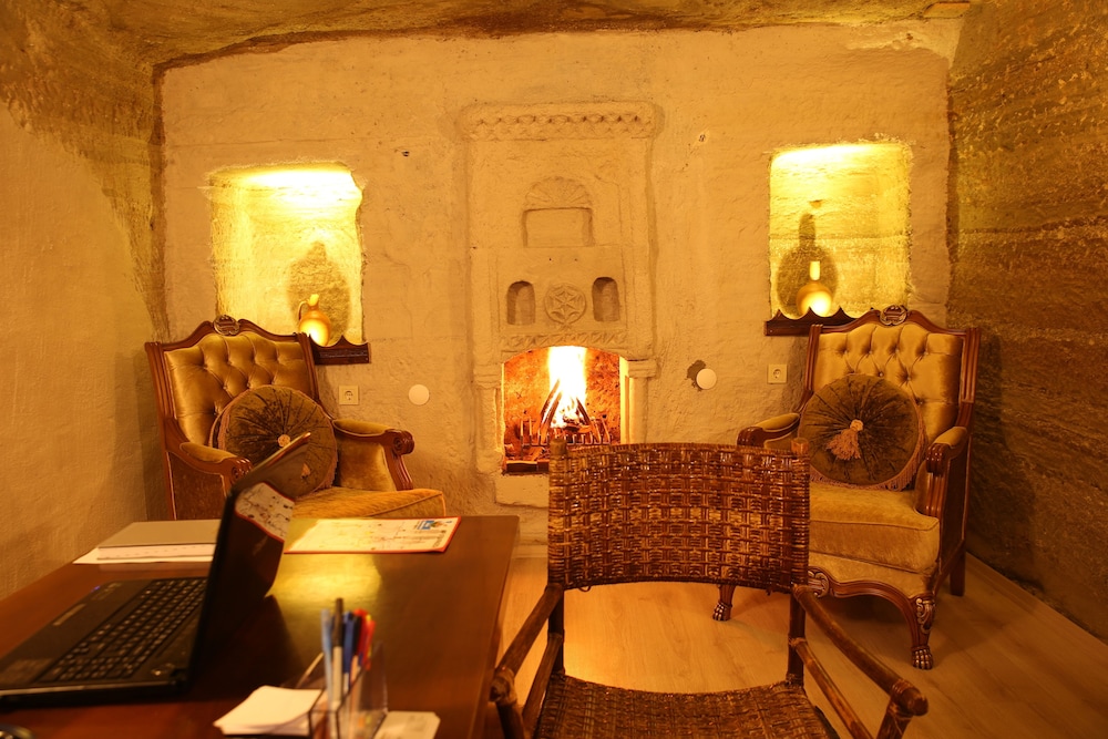 Unicorn Cave Hotel — Nevsehir — photo 2