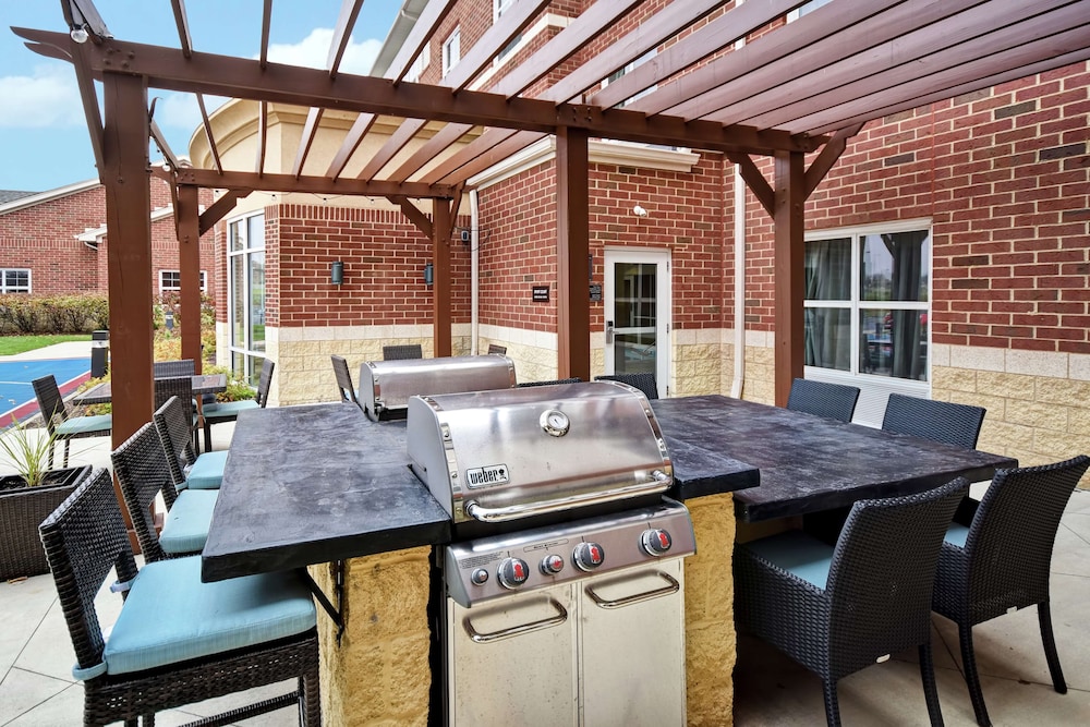 Homewood Suites by Hilton Cincinnati Milford - photo 46