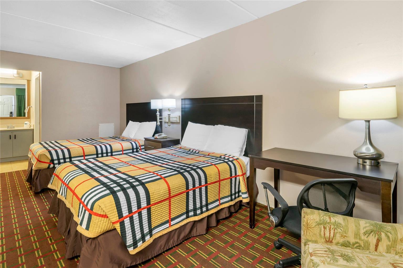 Rodeway Inn Clearwater Dunedin - photo 13