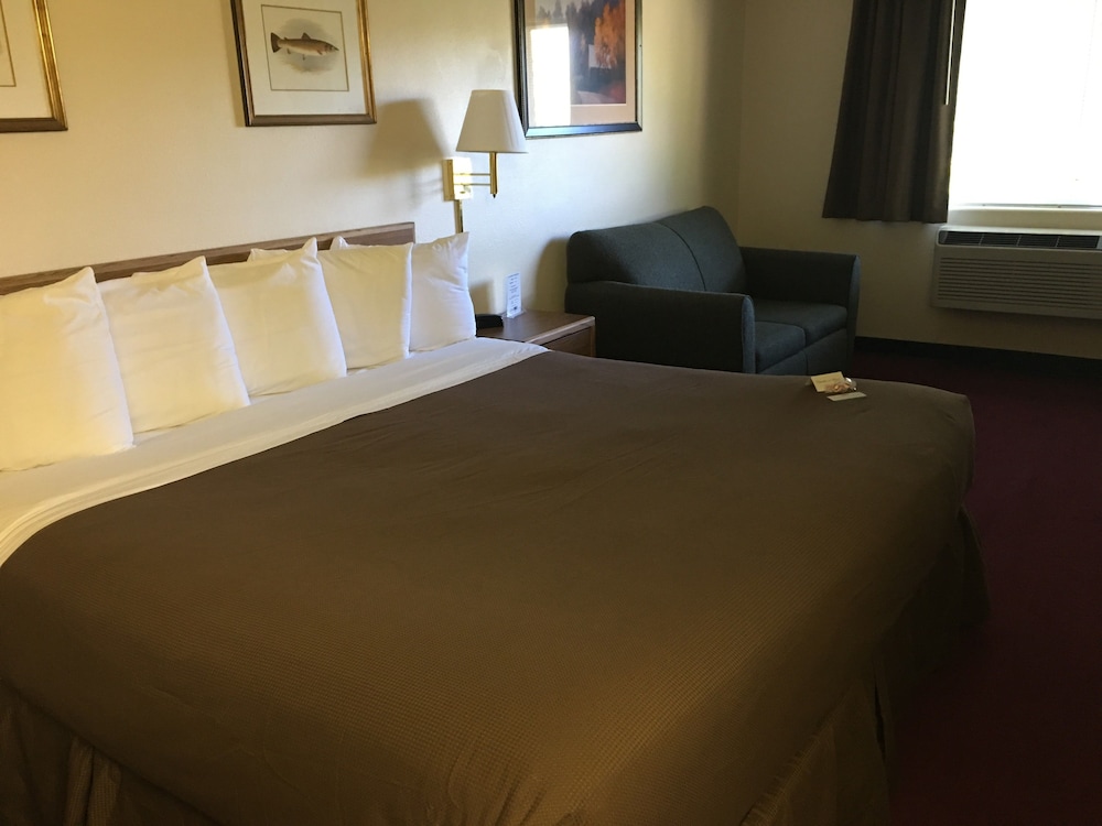 Stay Wise Inn Cedaredge - photo 14