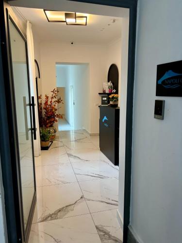 Napoli Oltre Rooms - last minute hotel in Naples