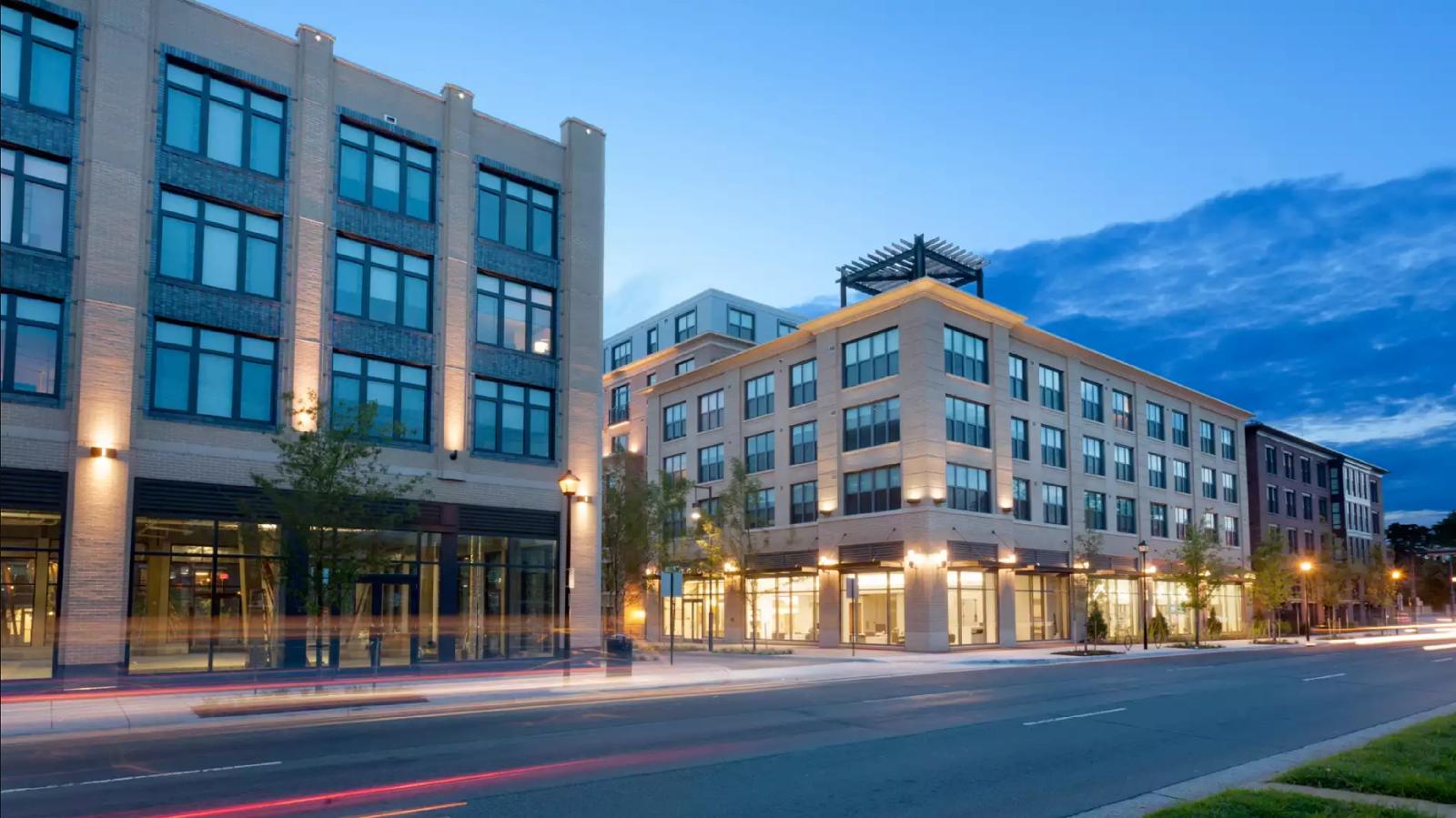 Suite Destination Downtown — 4-Star Luxury Hotel in Austin, United States