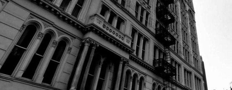 Soho Garden Hotel