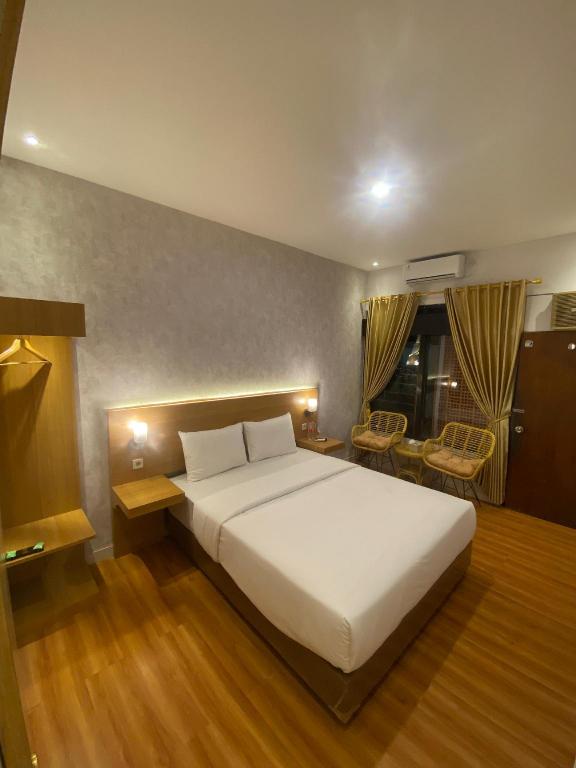 The Panorama Malioboro Hotel