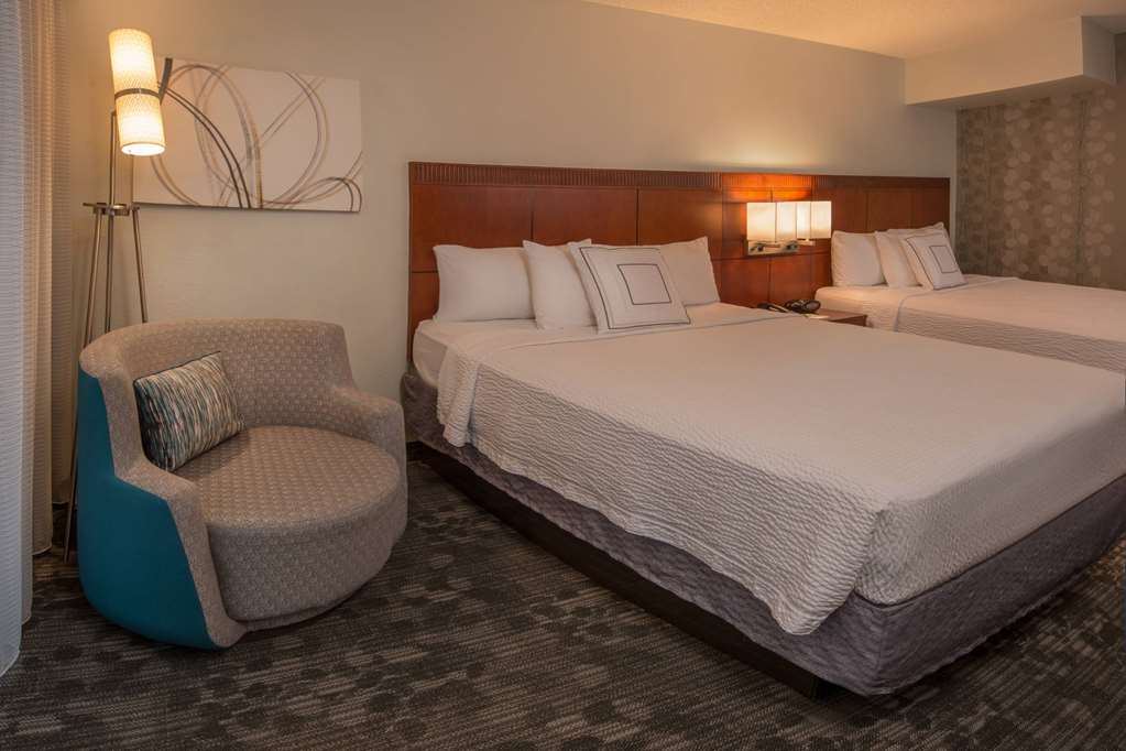 Sonesta Select Arlington Rosslyn - photo 10