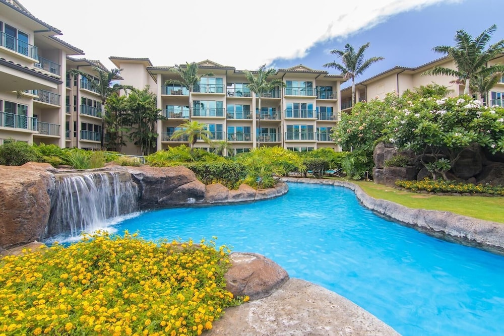 Waipouli Beach Resort E 205 - photo 28