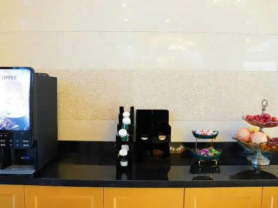 Ju Xiu Hotel in Shangluo, People's Republic of China