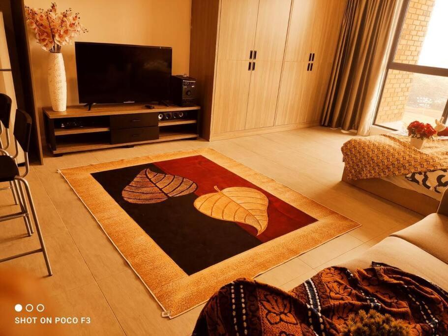 ImpianKU at Bell Suites KLIA Studio Wifi — 4-Star Luxury Hotel in Sepang, Malaysia