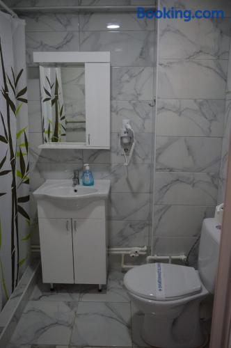 Vip Apart Hotel Berovo in Berovo, Republic of Macedonia