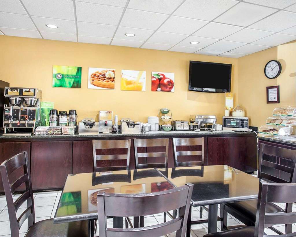 Quality Inn Grand Suites Bellingham - photo 53
