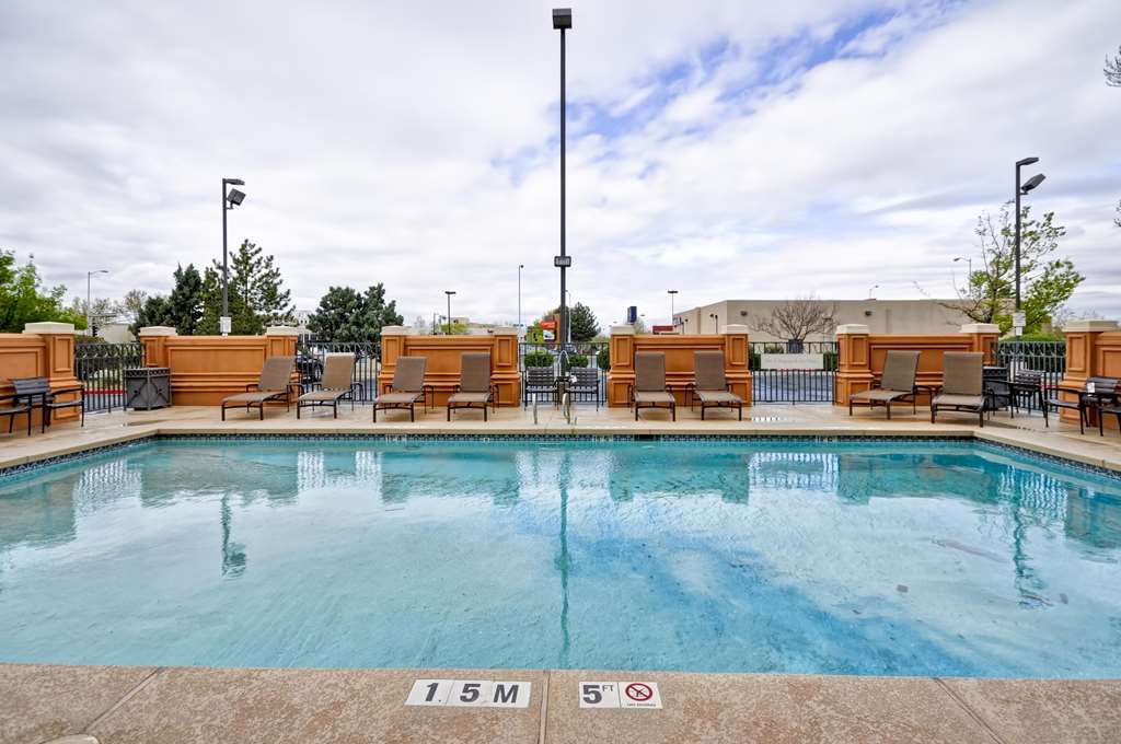Hyatt Place Albuquerque Uptown - photo 35