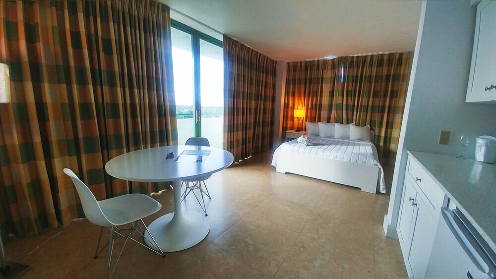 Casablanca on the Ocean West Tower - photo 14