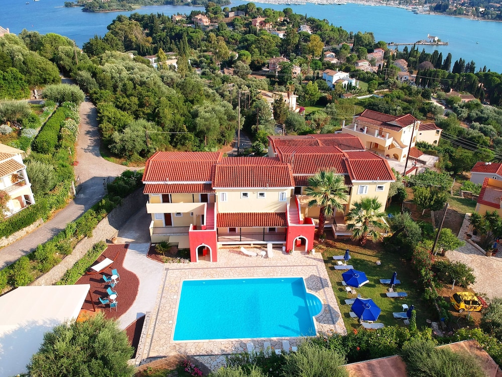 Elite Corfu Adults Friendly - last minute hotel in Corfu