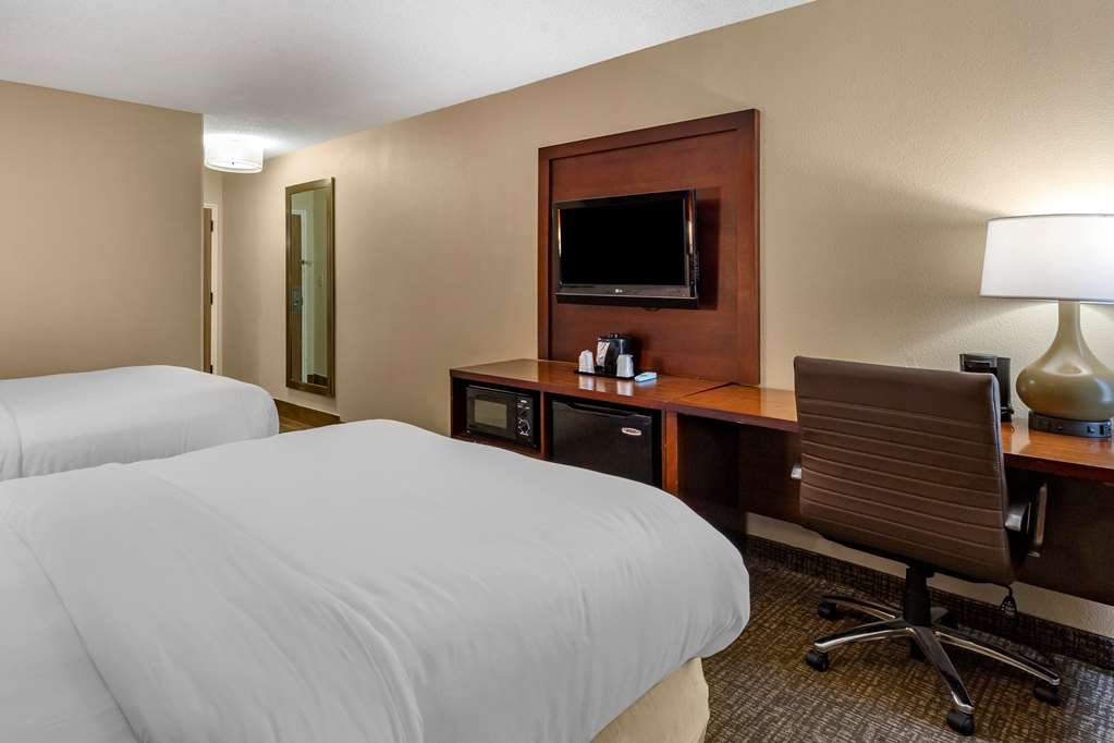 Comfort Inn Laurinburg NC - photo 10