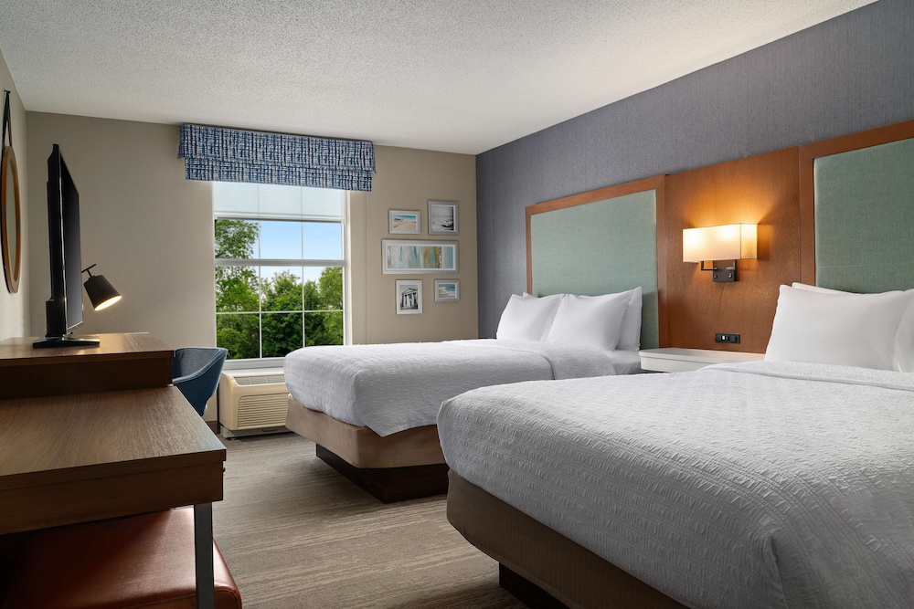 Hampton Inn South Kingstown Newport Area - photo 28