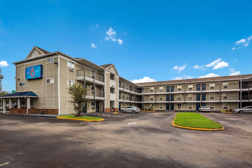Motel 6 Jacksonville FL South - photo 34