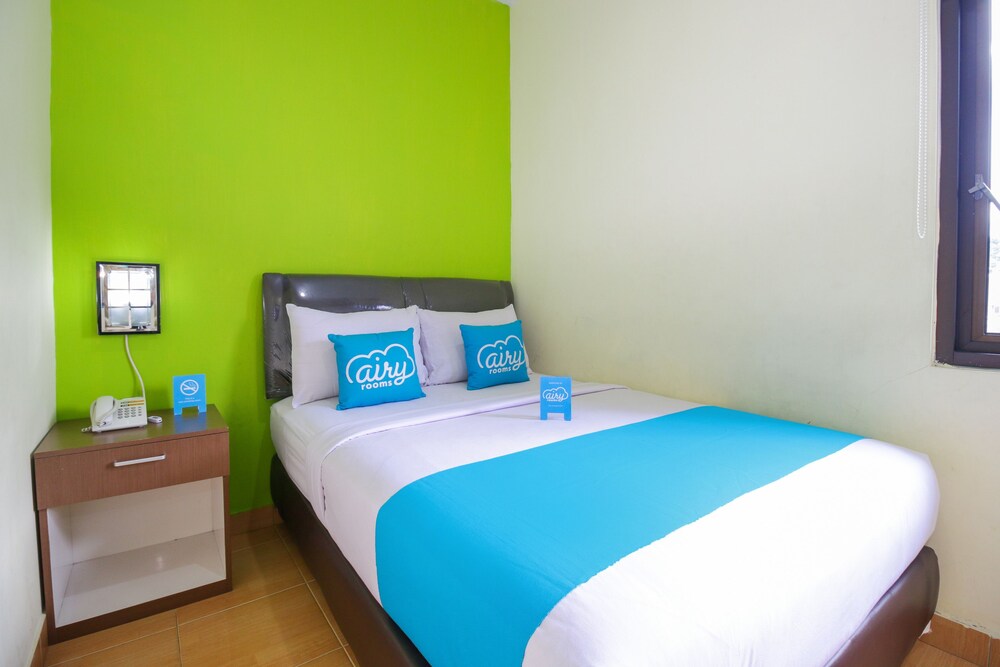 Airy Sirimau Rijali 86 Ambon in Ambon, Indonesia