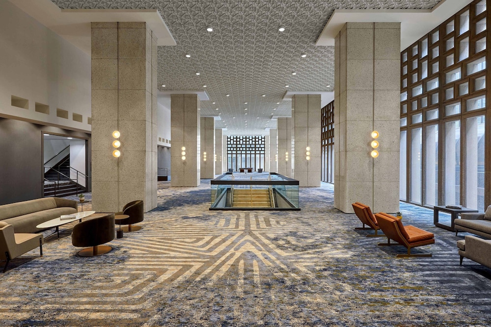 Sheraton Denver Downtown Hotel - photo 5