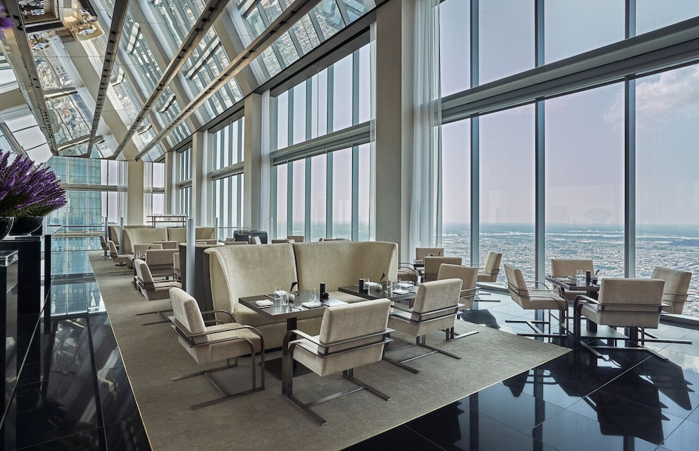 Four Seasons Hotel Philadelphia at Comcast Center - photo 108