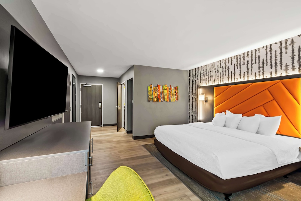 Hampton Inn Lexington Georgetown - photo 10