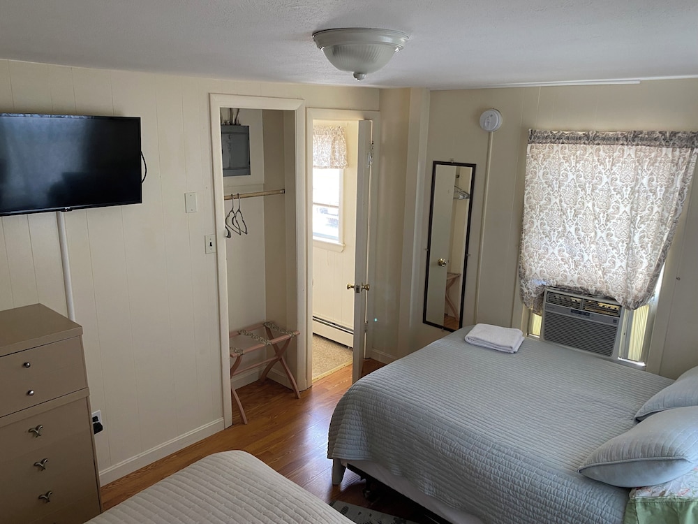 Grand View Motel - photo 30