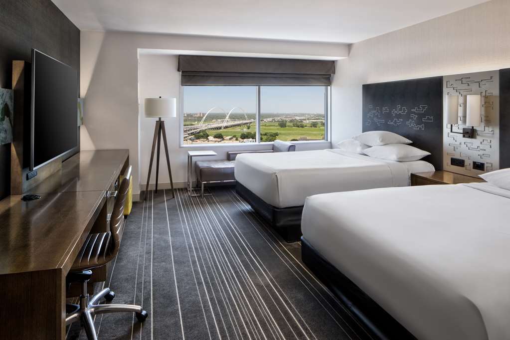 Hyatt Regency Dallas - photo 21