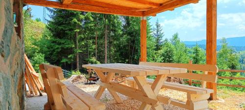 Vikendica Zlatni Hrast Jahorina Pale in Pale, Bosnia and Herzegovina