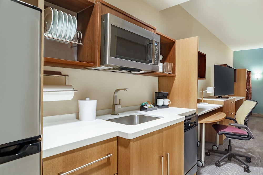 Home2 Suites by Hilton Ogden - photo 18