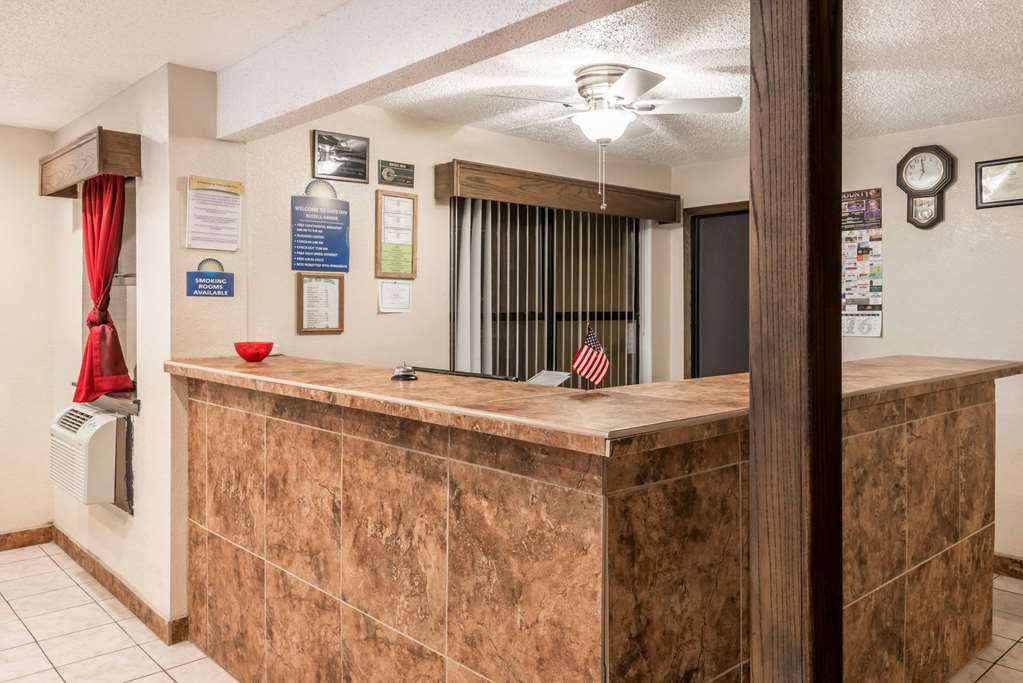 Days Inn by Wyndham Russell - photo 4