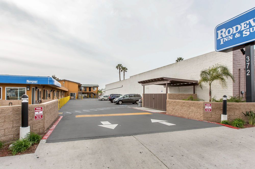 Rodeway Inn and Suites Chula Vista - featured photo