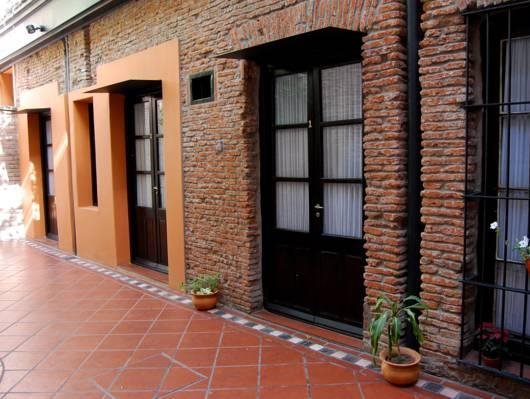 Vacances San Telmo — 4-Star Luxury Hotel in Buenos Aires, Argentina