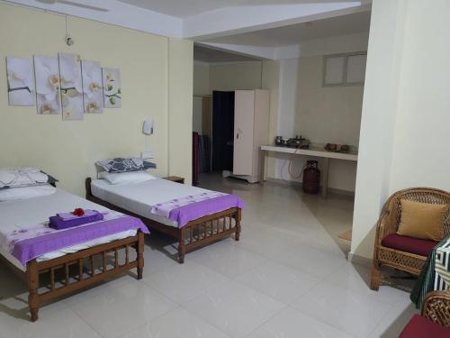 Sangeeth Beach Resort — Kovalam — photo 4