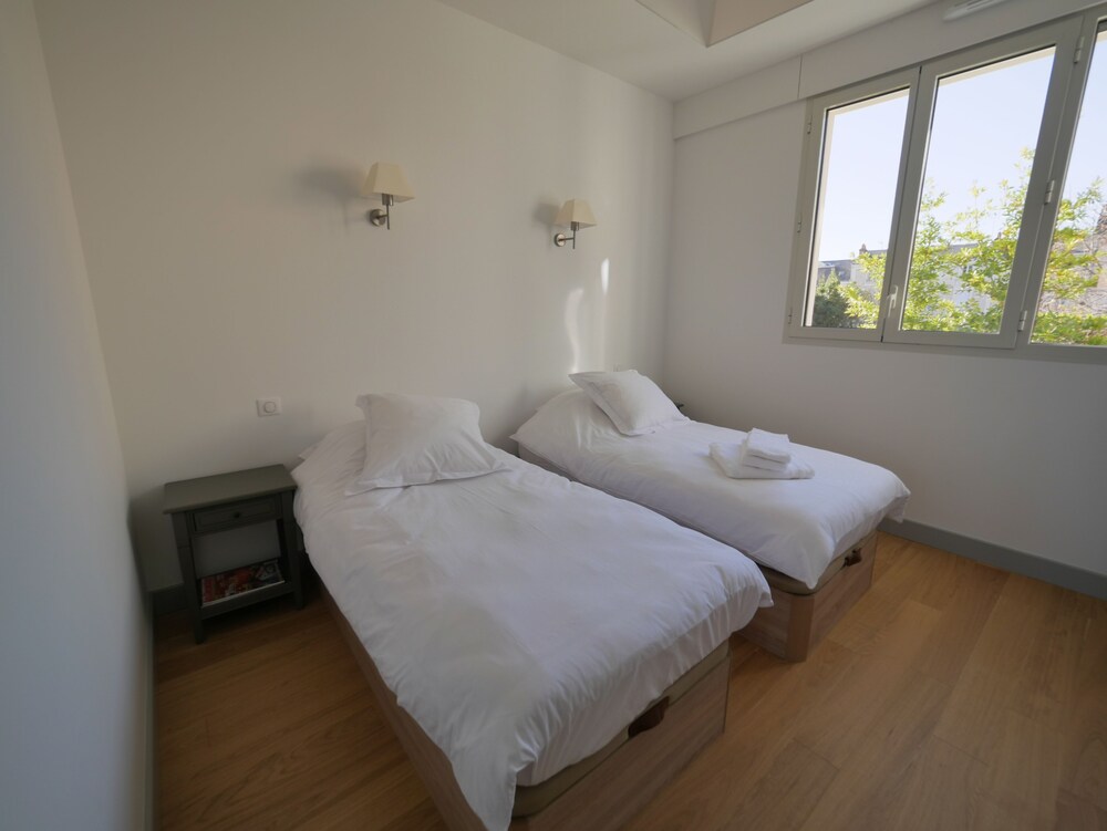La Residence Central Parc — Tours — photo 3