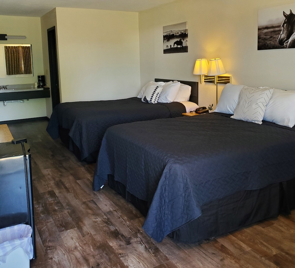 Cactus Inn & Suites - photo 7