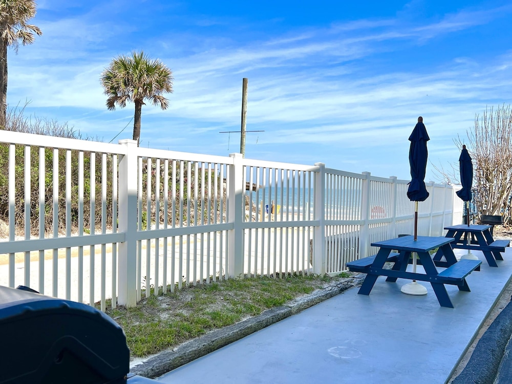 Seascape Ocean View at Symphony Beach Club - photo 14