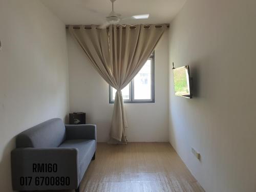 SSS Homestay 5 mins to Afamosa Resort 6 mins to Tampin Waterpark in Tampin, Malaysia