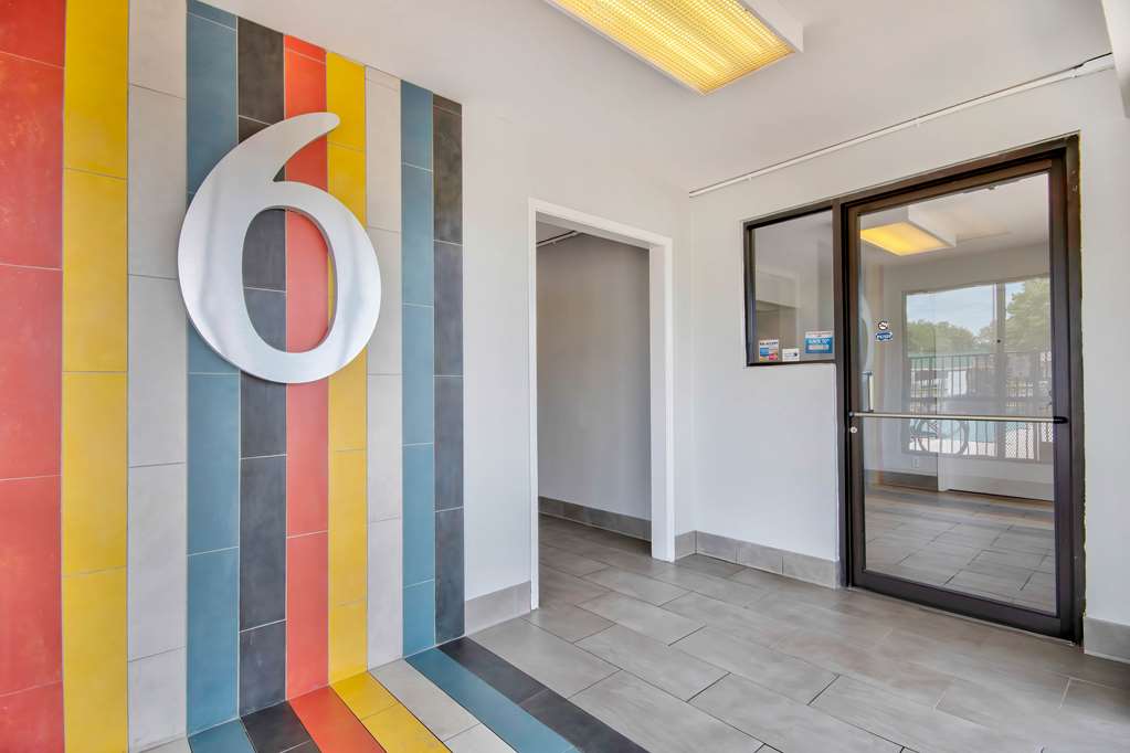 Motel6 Jonesboro AR - photo 2