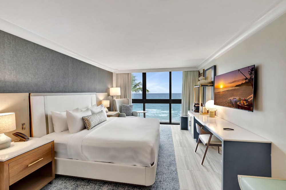 Tideline Palm Beach Ocean Resort and Spa - photo 19