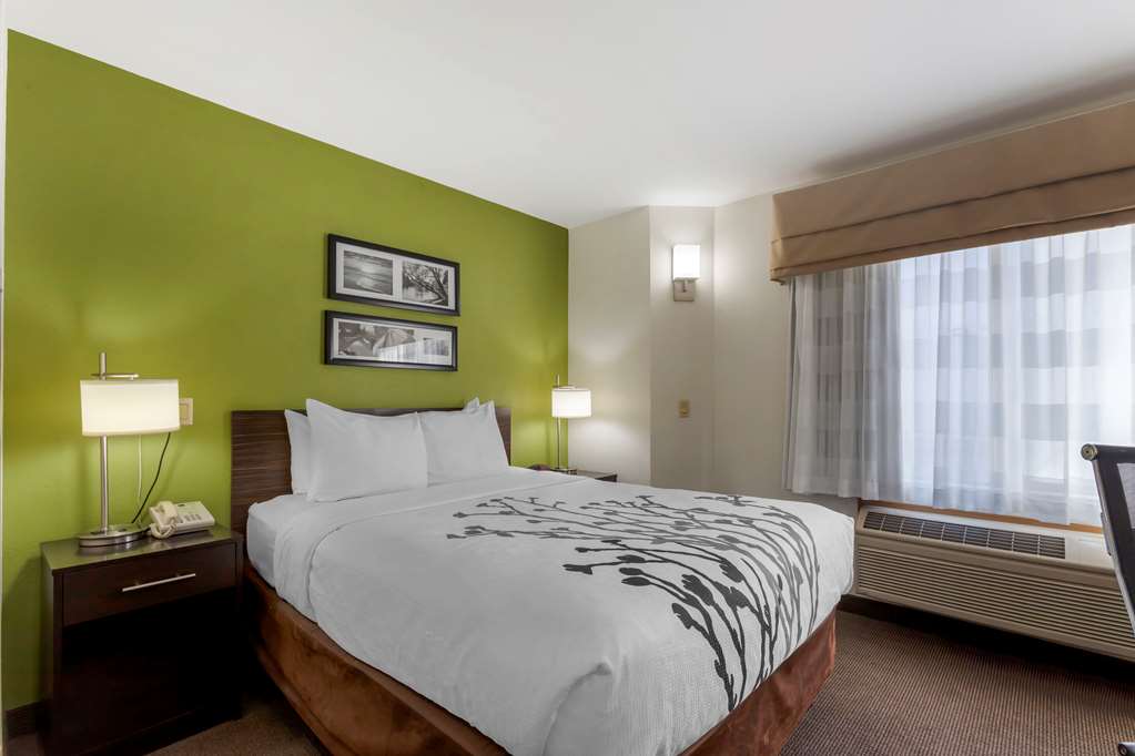 Sleep Inn Ontario - photo 10