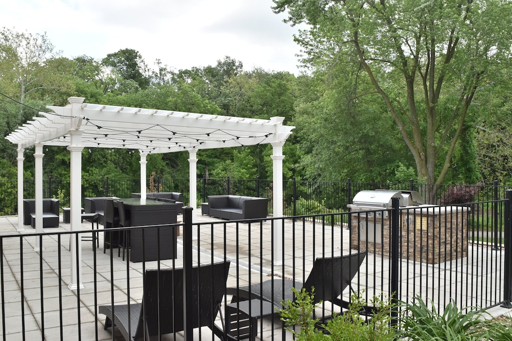 Candlewood Suites Kansas City Independence by IHG - photo 52