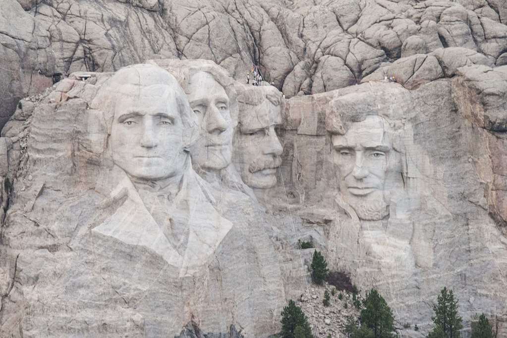 Super 8 by Wyndham Keystone Mt. Rushmore - photo 14