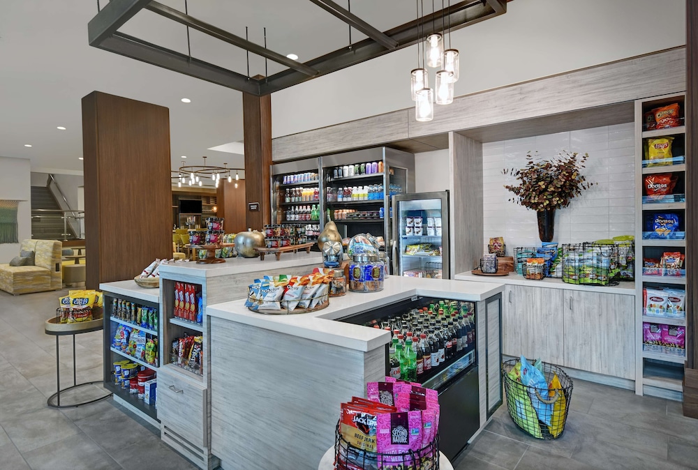 Hilton Garden Inn Houston Medical Center TX - photo 58