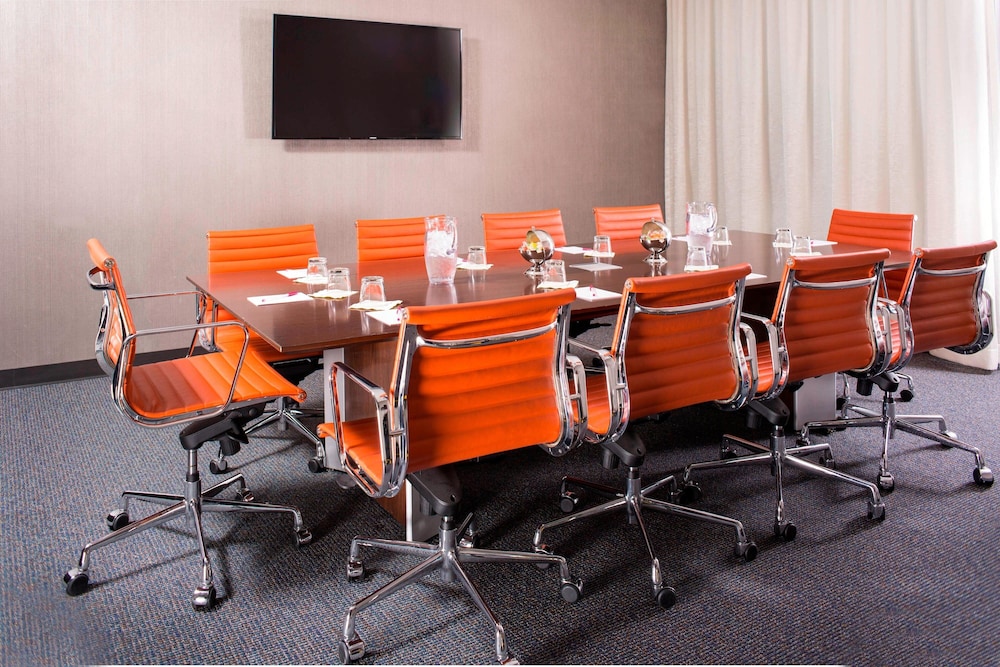 Courtyard by Marriott New York Manhattan Central Park - photo 42