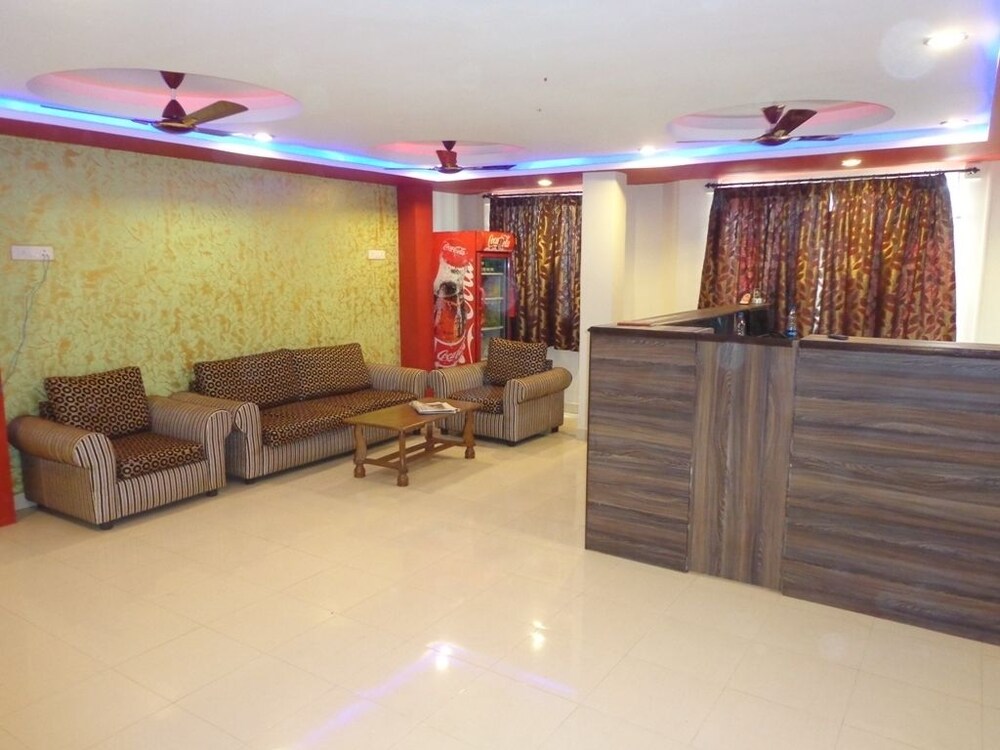 KEK Accommodation Annexure 1 - carbon neutral hotel in Chennai
